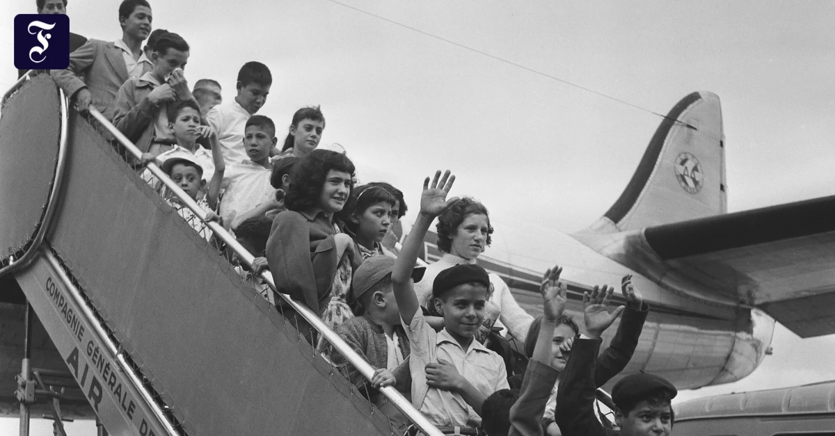 Dankesrede zum Freud-Preis: Von der Angst, die alle fühlen, aber von der niemand spricht