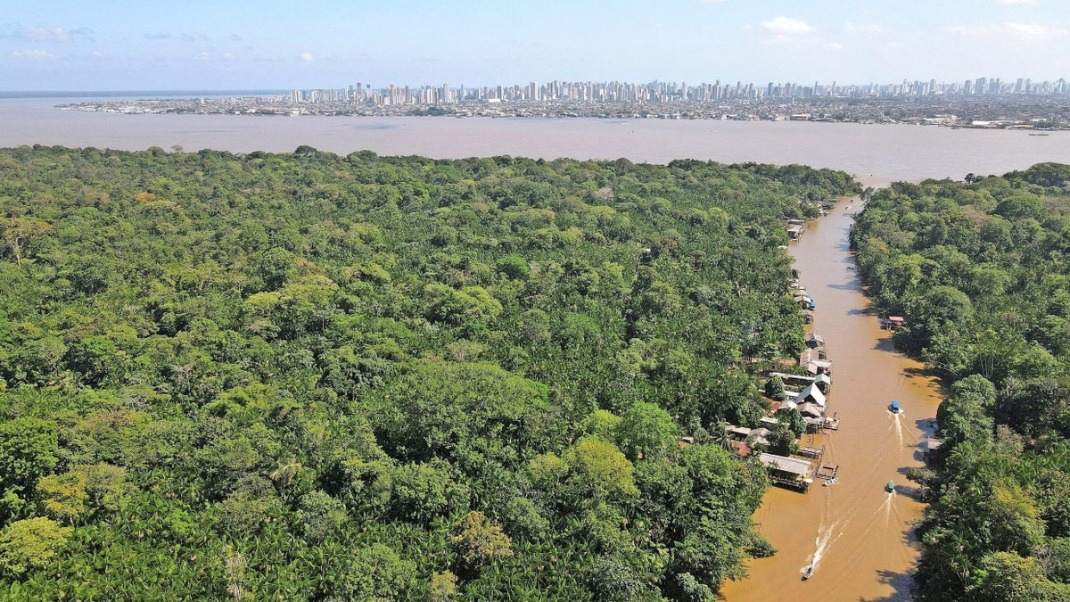 Vor der COP: Immer noch keine Einigung auf EU-Klimaziele