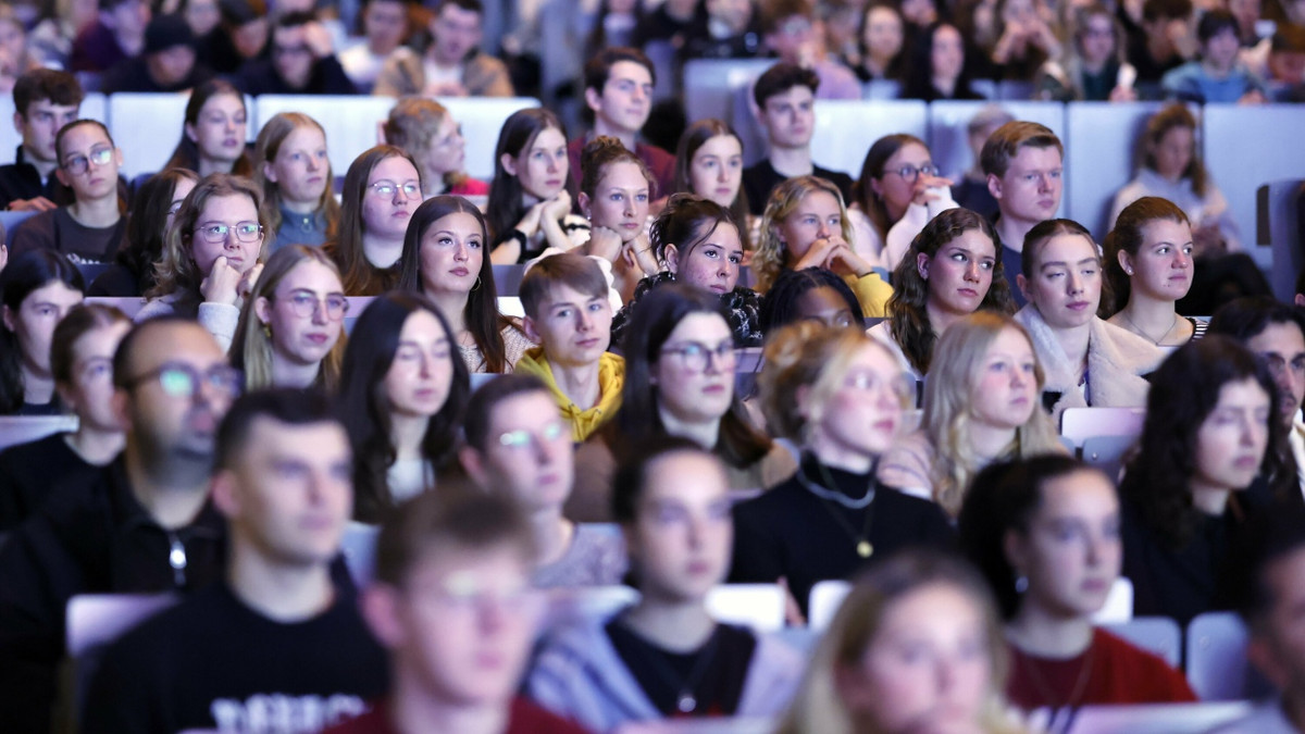 Aufstieg fällt schwer: Warum arme Kinder arm bleiben