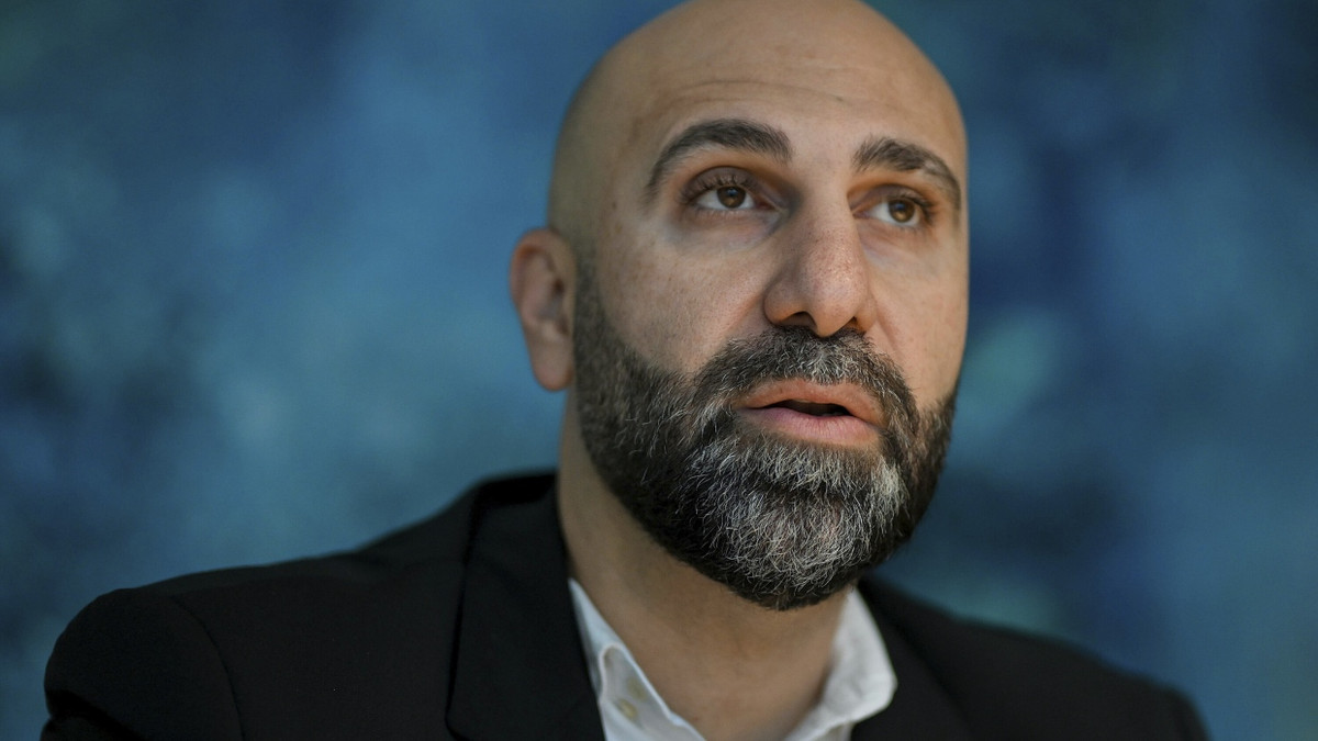 Correctiv-Recherche: Viel Aufregung um Ahmad Mansour Correctiv-Recherche: Viel Aufregung um Ahmad Mansour