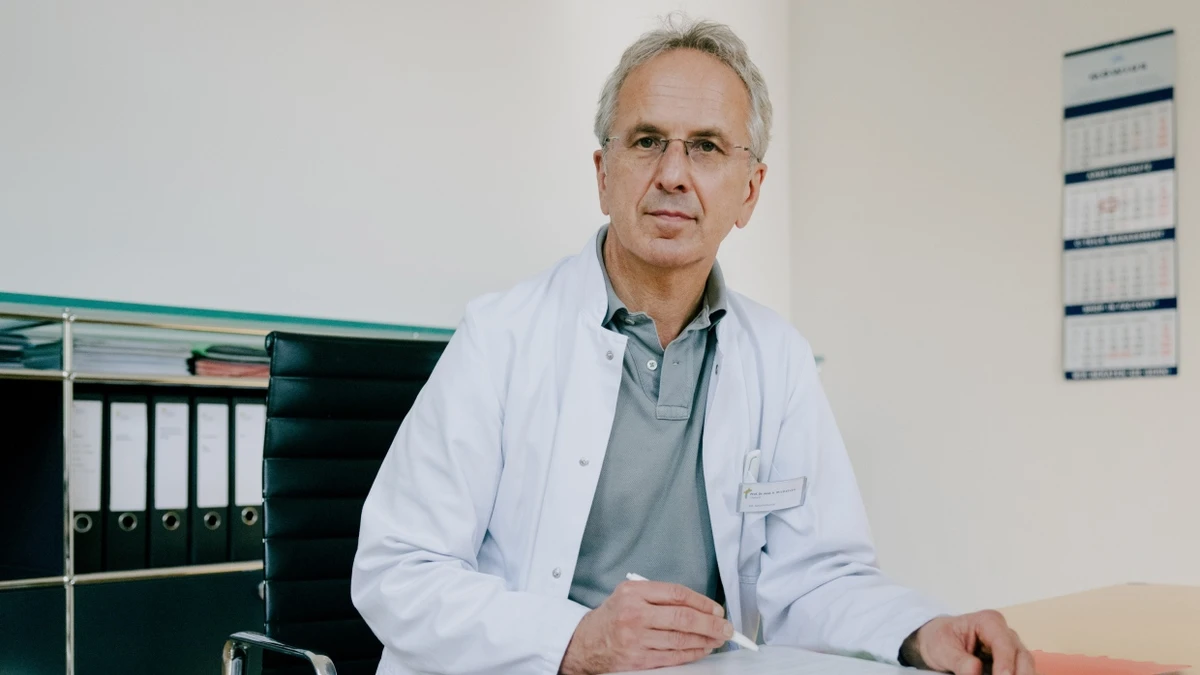 Kolumne „Richtig essen“: Die Diagnose „Fettleber“ sollte man sehr ernst nehmen