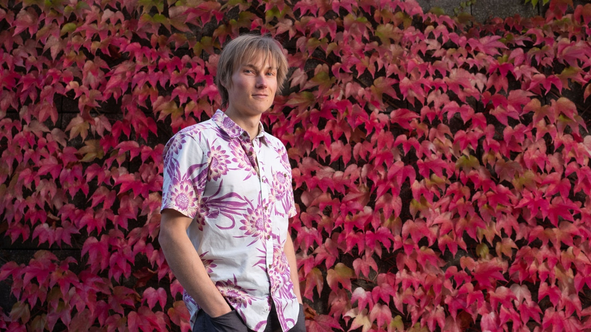 Kletterer Alexander Megos: „50 Kilogramm – das war die magische Grenze“ Kletterer Alexander Megos: „50 Kilogramm – das war die magische Grenze“