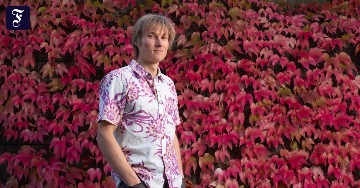 Kletterer Alexander Megos: „50 Kilogramm – das war die magische Grenze“