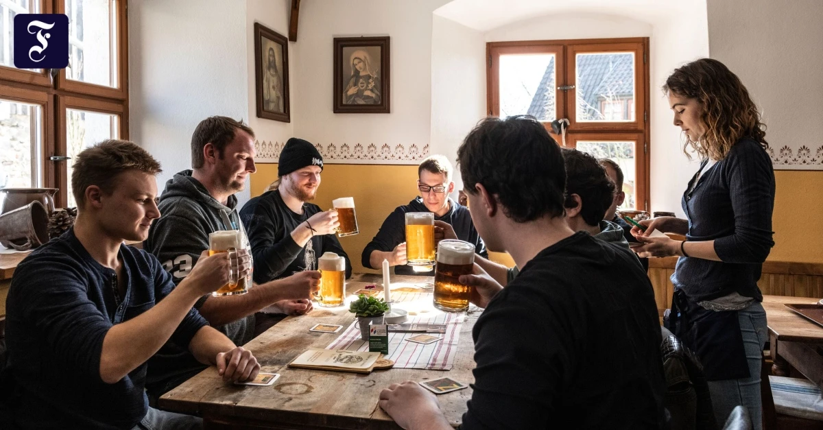 Zoigl in der Oberpfalz: Das bessere Oktoberfest