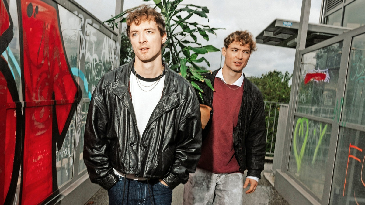 Doku über Teenage-Stars: Sie waren mal die „Lochis“, und wer sind sie jetzt? Doku über Teenage-Stars: Sie waren mal die „Lochis“, und wer sind sie jetzt?