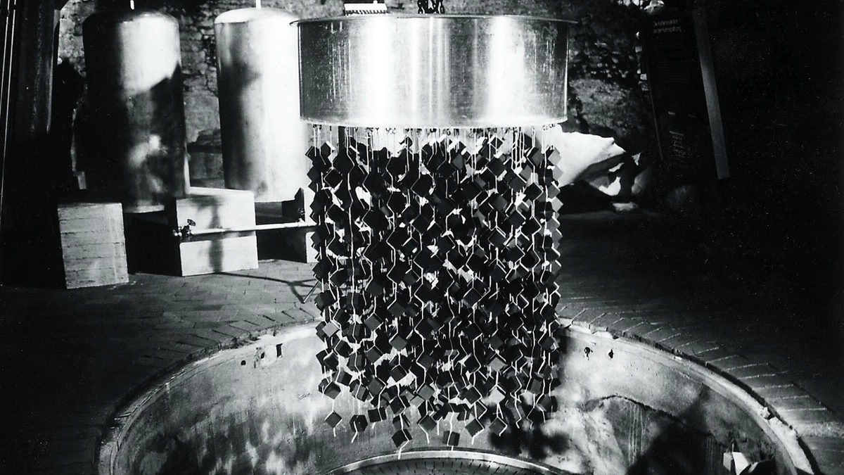 Nuklearwaffen im 2. Weltkrieg: Warum wurde im Hitlerreich keine Atombombe gebaut?
