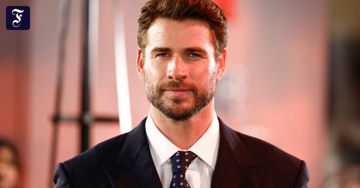 Liam Hemsworth im Gespräch: „Das Angebot für ,The Witcher’ hat mich geschockt“