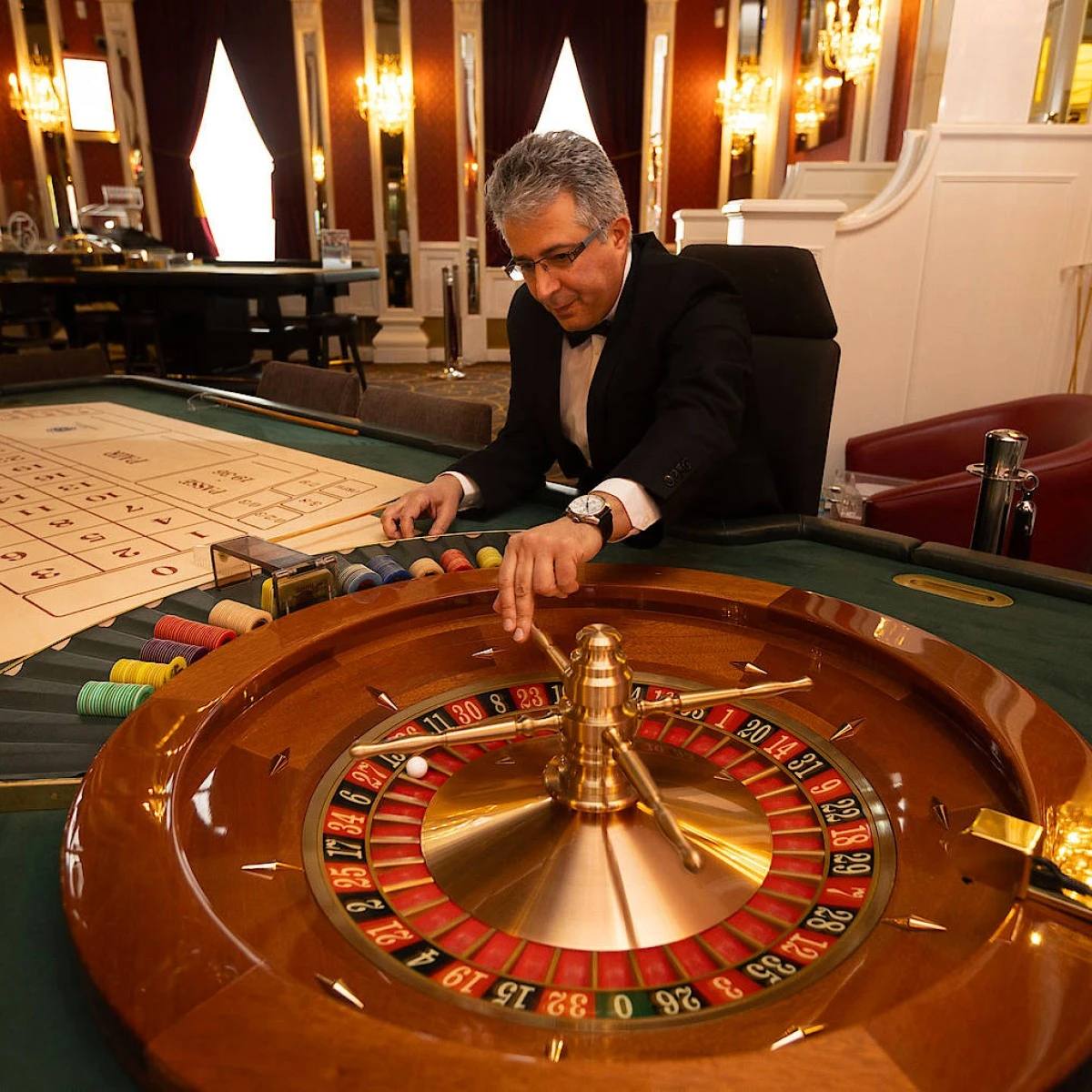 Wer möchte noch das Geheimnis hinter Best Online Casinos erfahren?