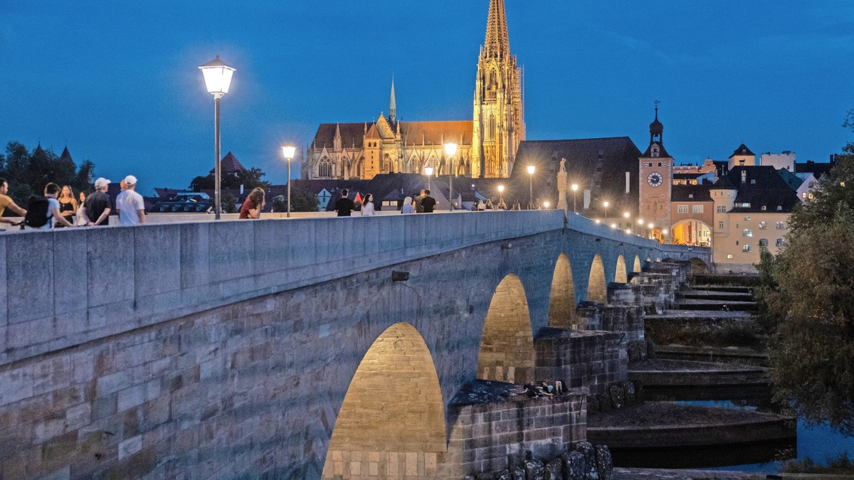Hohe Mieten: In diesen Städten steigen die Preise