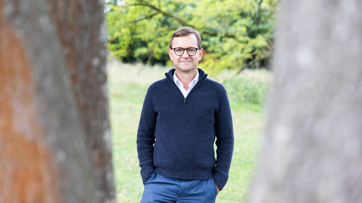 Kolumne Kopfsachen: Es reichen auch weniger als 10.000 Schritte