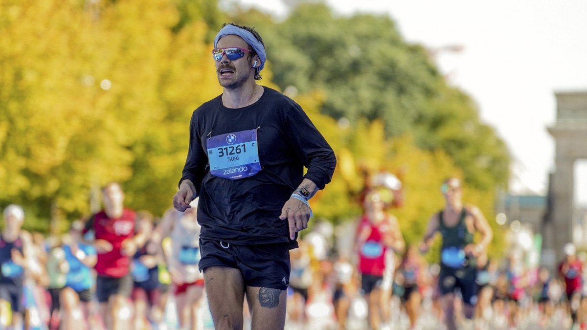 Popstar-Trainer im Interview: „Ich weiß, wozu Harry Styles fähig ist“ Popstar-Trainer im Interview: „Ich weiß, wozu Harry Styles fähig ist“