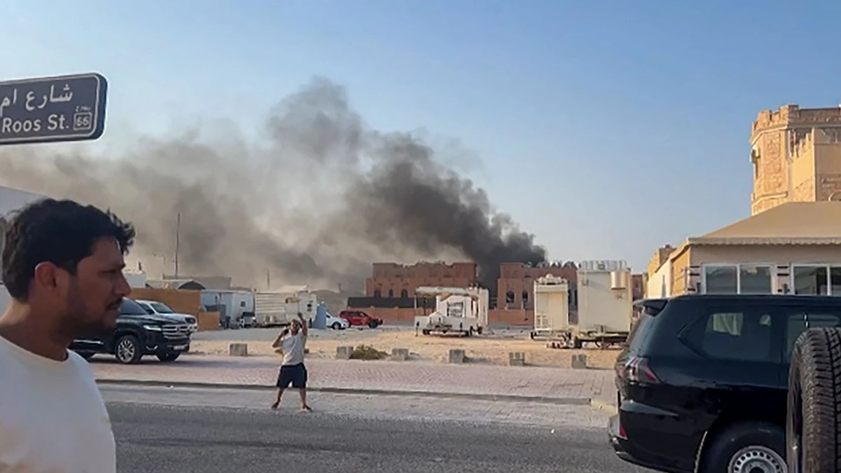 Angriff in Doha: Netanjahus doppelter Affront