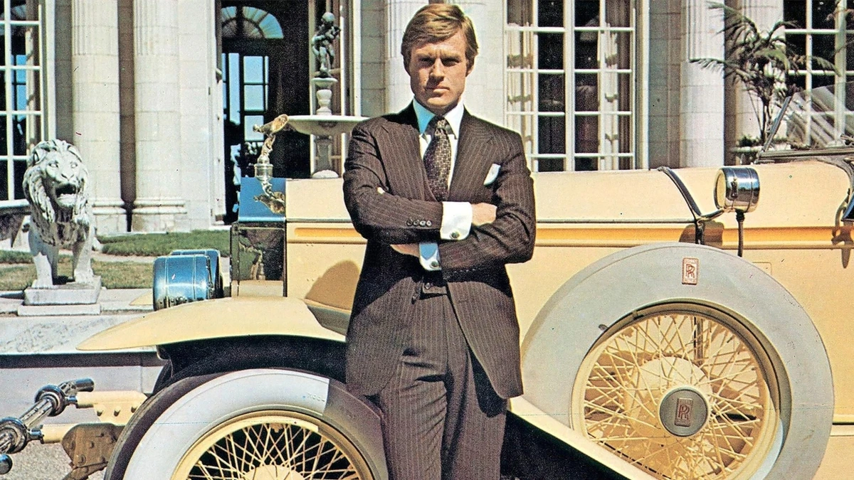 Robert Redford gestorben: Nutze jede Minute auf Erden