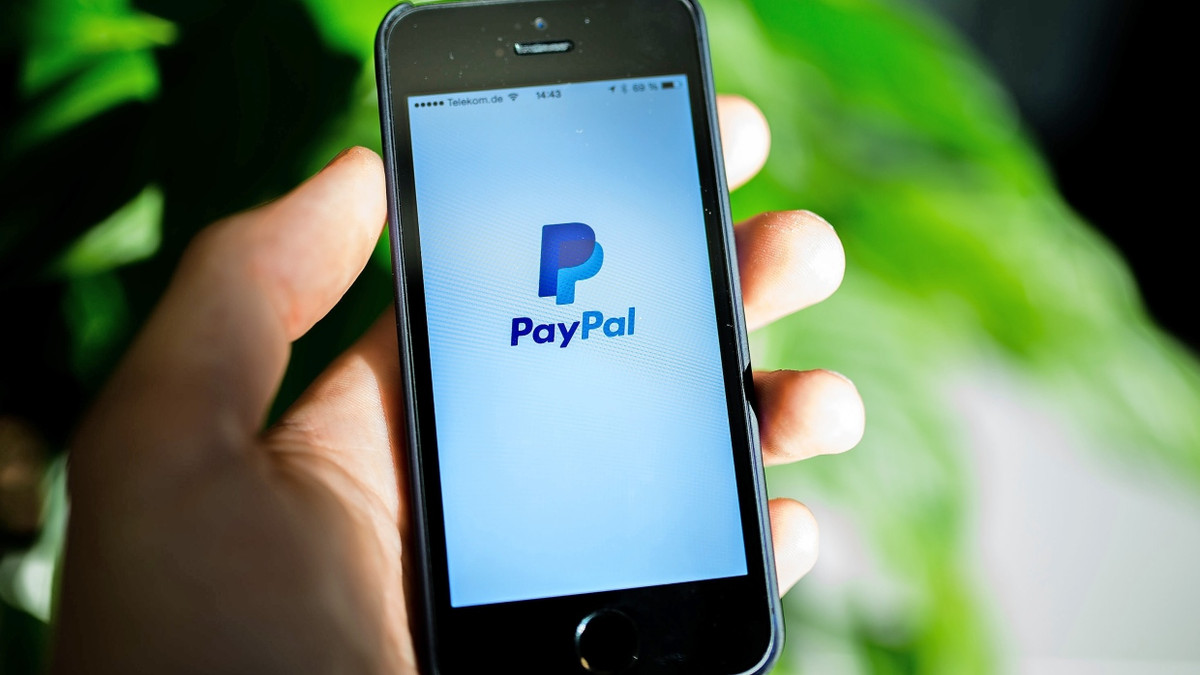 Deal mit OpenAI: PayPal Aktie steigt so stark wie noch nie
