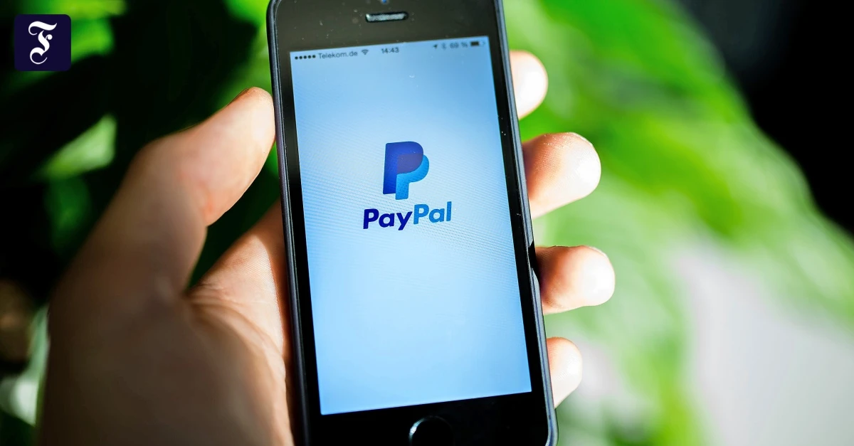 Deal mit OpenAI: PayPal Aktie steigt so stark wie noch nie