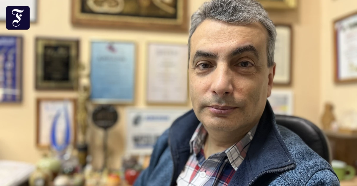 Repression in Russland: Nun attackiert der Kreml auch vorsichtigere Kritiker