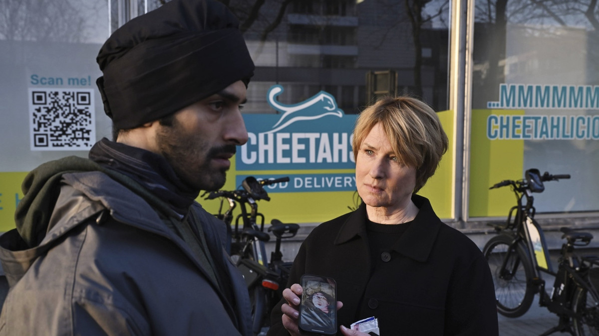 „Tatort“ aus Berlin: Bisschen Amore gegen Staatsbürgerschaft