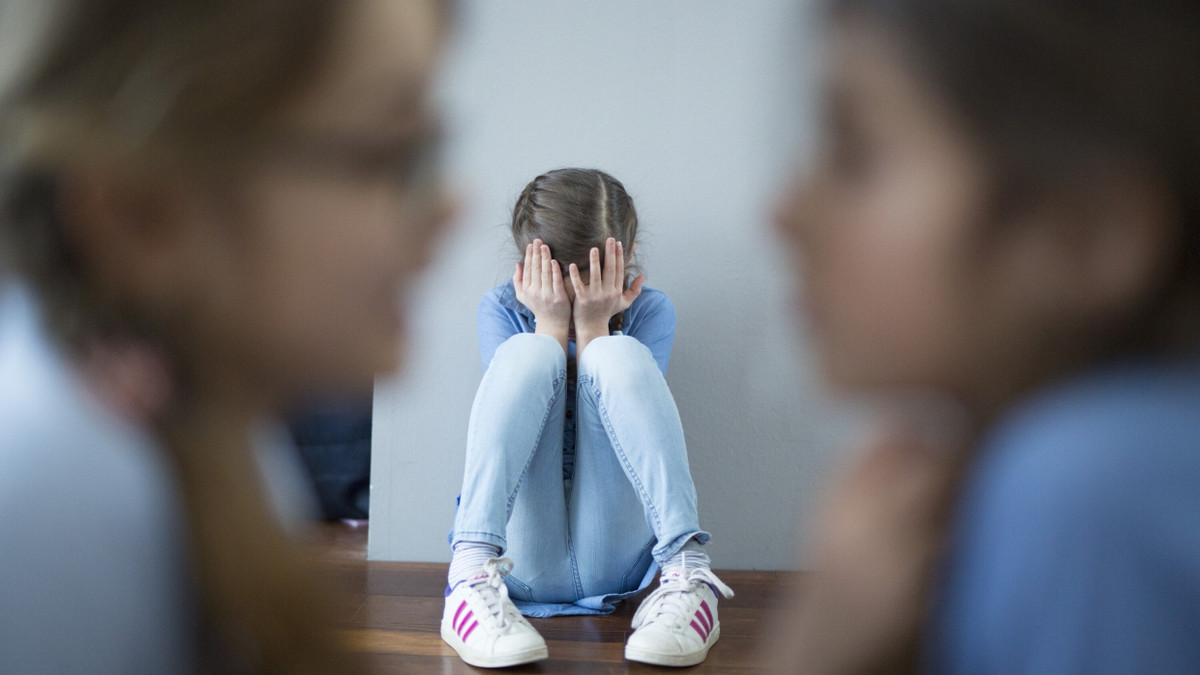 Eltern-Kolumne „Schlaflos“: Ehemals beste Freundinnen