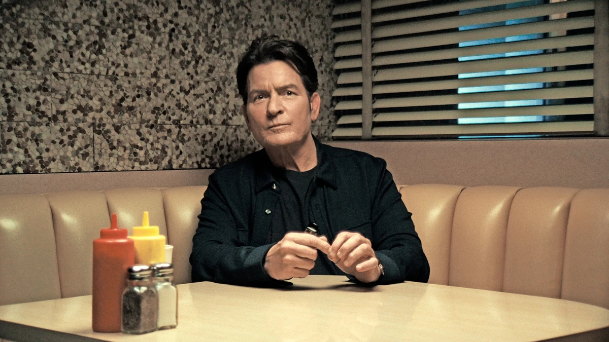„aka Charlie Sheen“ bei Netflix: Von Kopf bis Fuß auf Chaos eingestellt