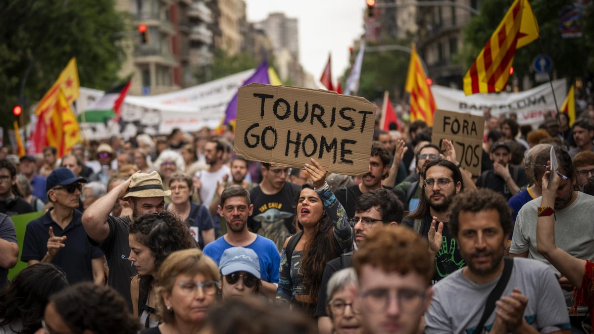 Viertgrößte EU-Wirtschaft: Spaniens Wachstum steht auf wackeligen Beinen