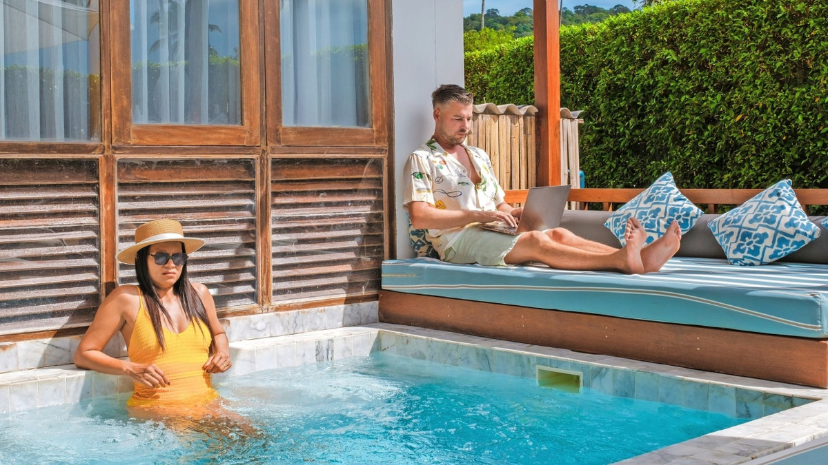 Partner arbeitet zu viel: Wenn die Arbeit immer an erster Stelle steht