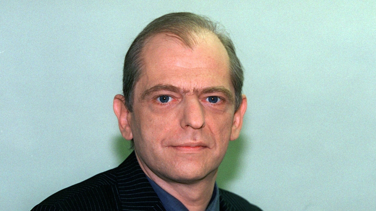 Im Alter von 69 Jahren: Publizist Richard Herzinger gestorben