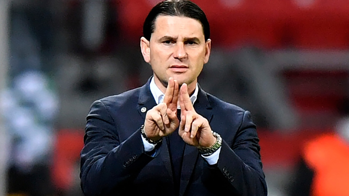 Neuer Job für Fußball-Trainer: Seoane ist ein alter Bekannter bei den Young Boys