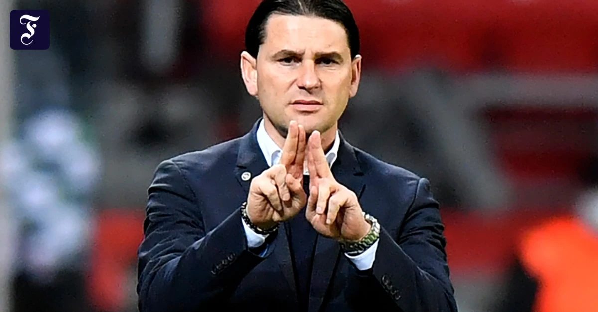 Neuer Job für Fußball-Trainer: Seoane ist ein alter Bekannter bei den Young Boys