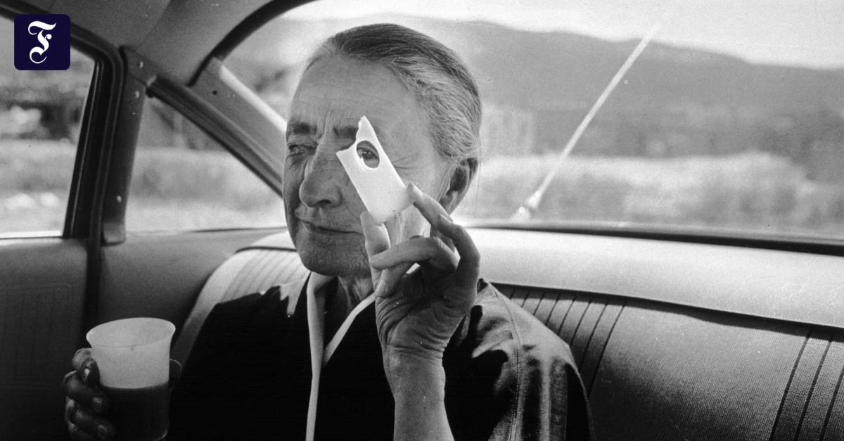 Frauen in der Kunst: Da sind sie endlich – die großen Künstlerinnen