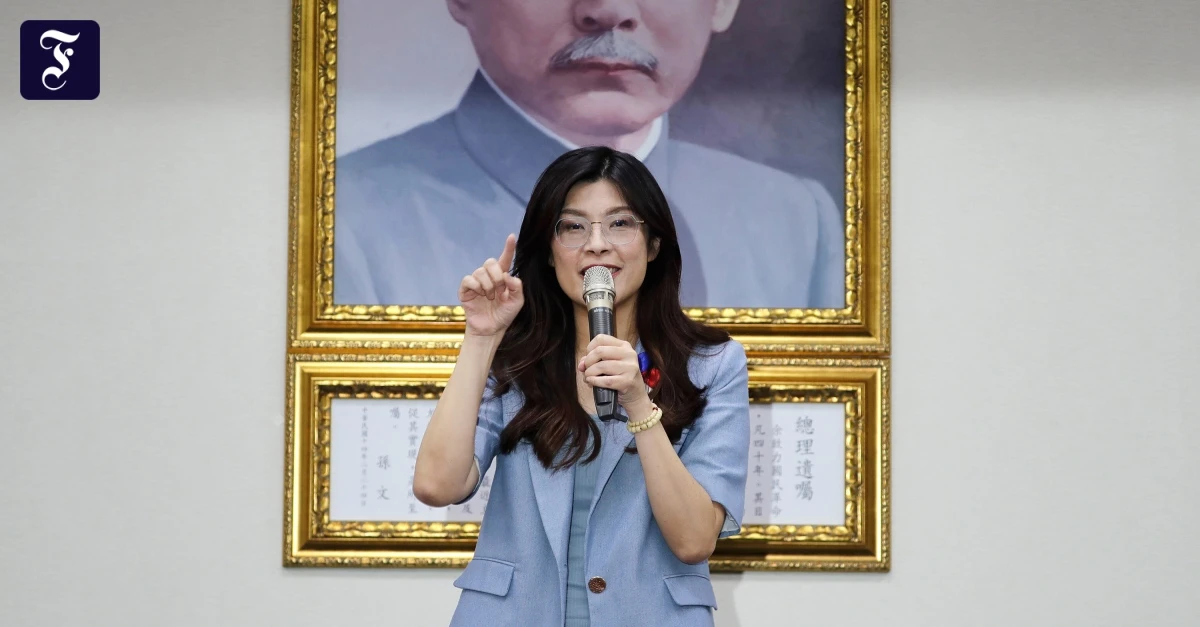 -berraschung-in-Taiwan-Eine-chinafreundliche-Politikerin-f-hrt-nun-die-Opposition