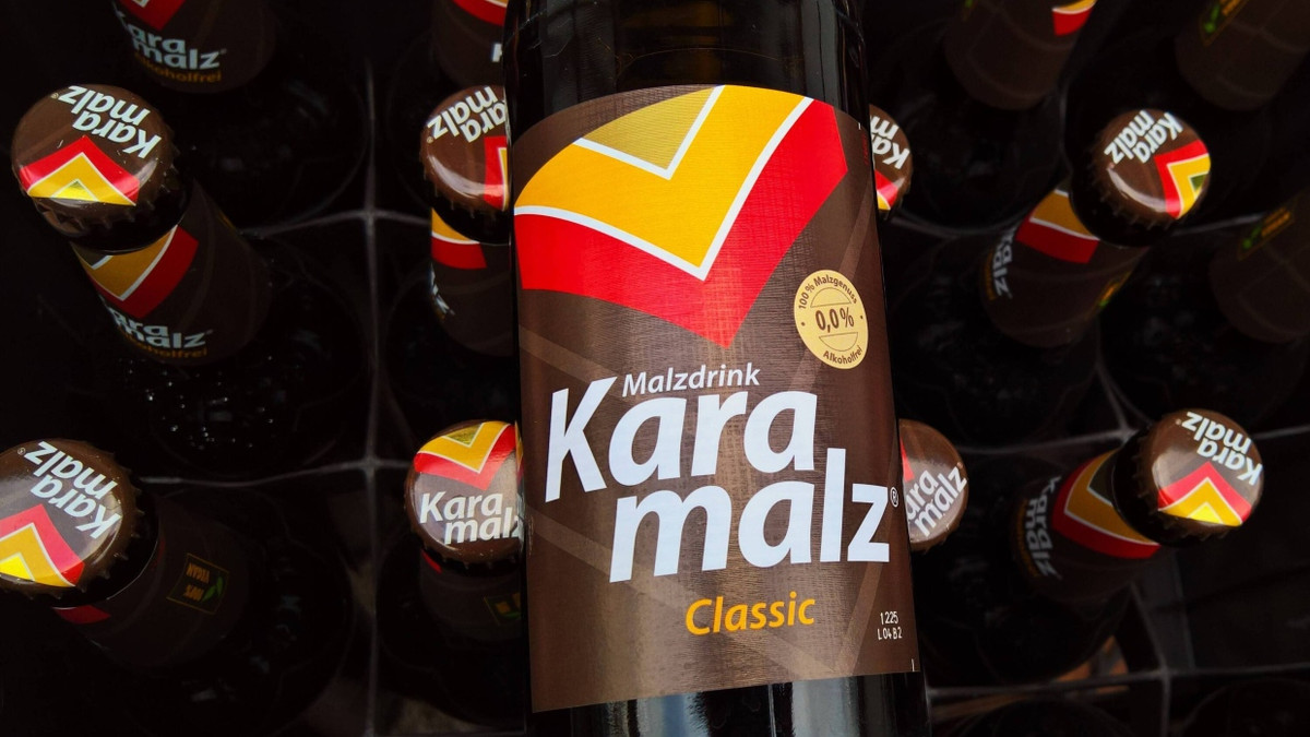 Brauereien: Veltins übernimmt Karamalz