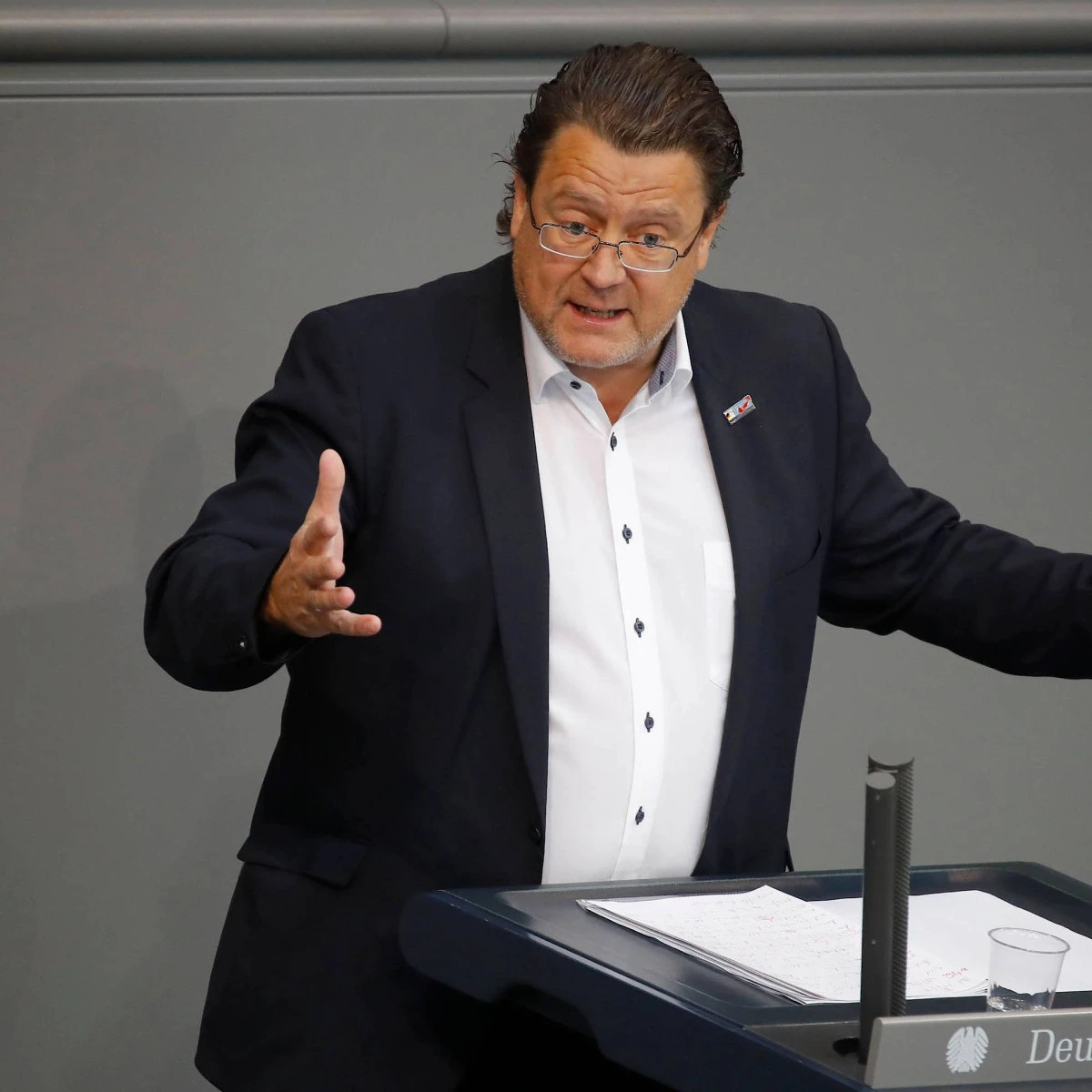 Brandner-Rauswurf: Verfassungsrichter weisen Antrag der AfD zurück | FAZ