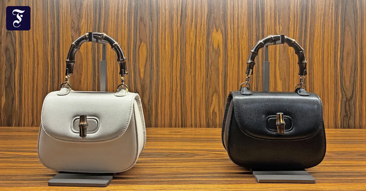 Luca De Meo macht Gucci-Mutterkonzern Kering Hoffnung