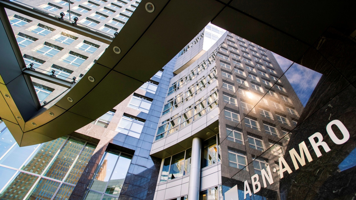 Einst „niederländische KfW“: Übernahme durch ABN Amro - Wer ist die Bank NIBC?
