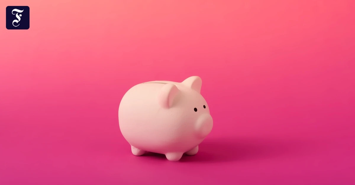 Finanzberatung Investforwomen: Finanzfalle in Rosa