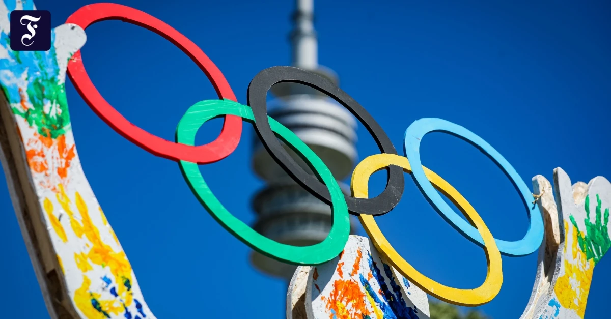 Münchner Olympia-Abstimmung: Zustimmung als Auftrag