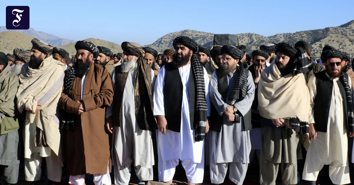 Taliban Deutschland Sollte Sich Nicht Weiter Vor Direkten Gespr chen taliban-deutschland-sollte-sich-nicht-weiter-vor-direkten-gespr-chen