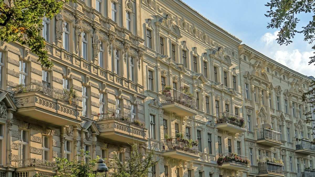 Tipps zum Vererben: So können Sie Immobilien steuergünstig weitergeben