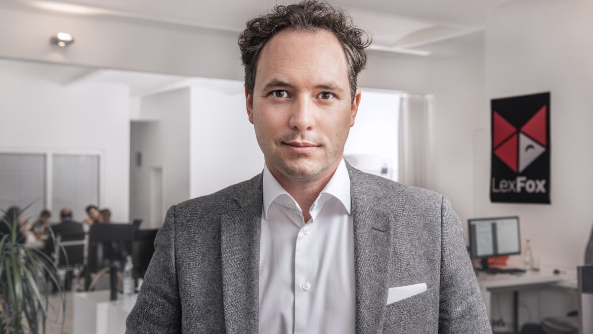 Umstrittenes Verbot: Der Streit um Finanzinvestoren für Kanzleien