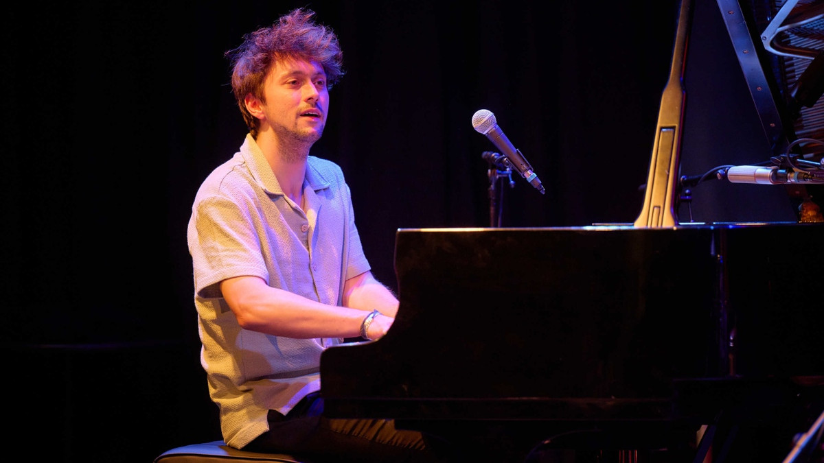 Martinů-Festtage Basel: Ein Hort der tschechischen Moderne Martinů-Festtage Basel: Ein Hort der tschechischen Moderne