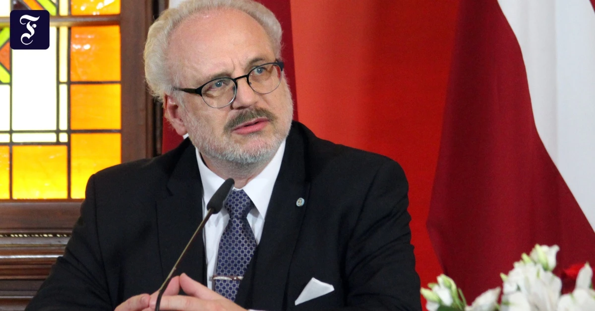 Als erstes EU-Land: Lettland beschließt Austritt aus Frauenschutz-Abkommen