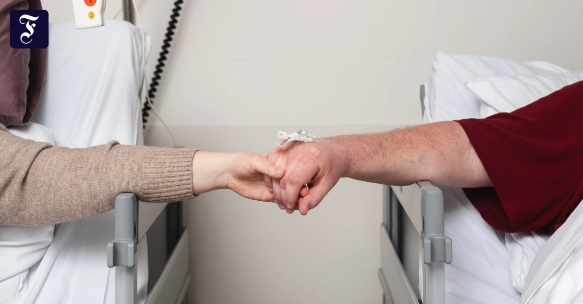 Gesundheitsreform: Muss die Beitragsfreiheit für Ehepartner weg?