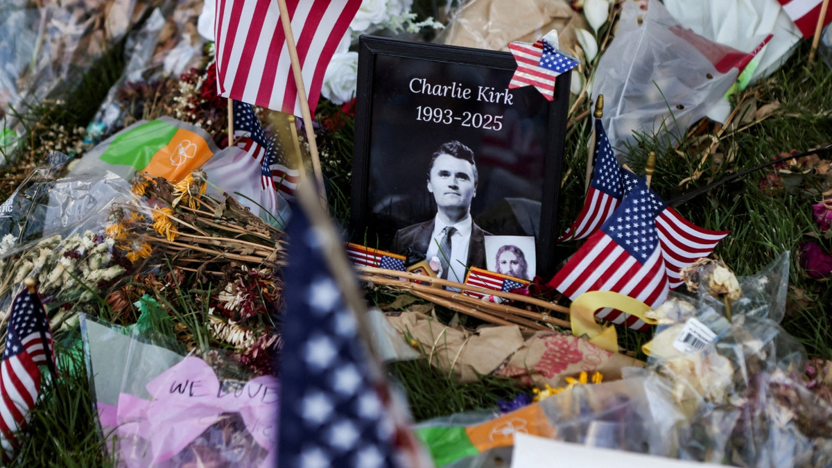Nach Kirk-Attentat: US-Außenministerium entzieht mehreren Ausländern ihre Visa