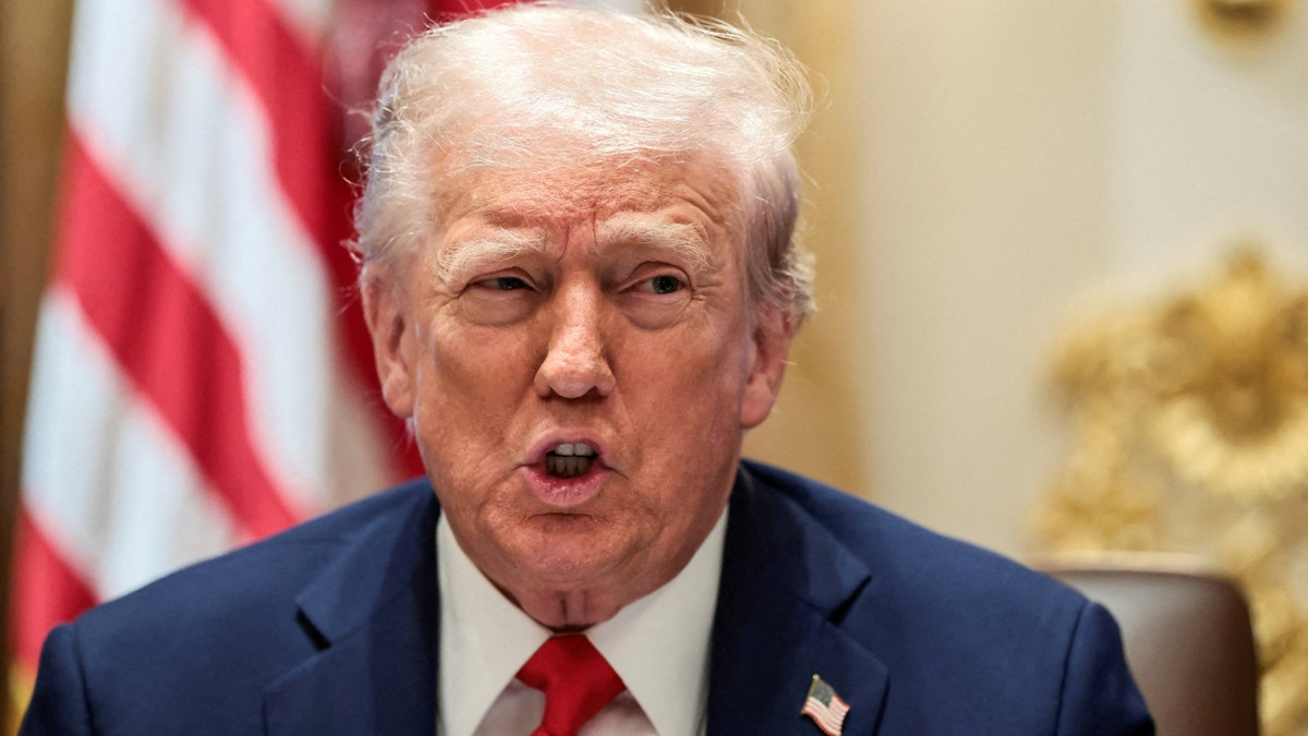 Konflikt mit Venezuela: Trump erlaubt der CIA verdeckte Einsätze