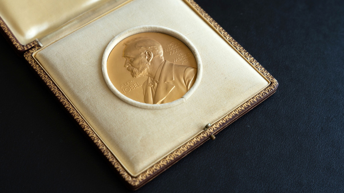 Wie erkläre ich’s meinem Kind?: Warum Nobelpreise so ein großes Ding sind