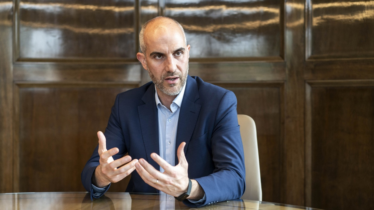 Hannovers OB Onay: „Wen meint Merz eigentlich genau?“