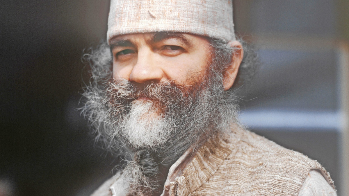 La Monte Young wird 90: Töne aushalten können, auch bis in die Ewigkeit