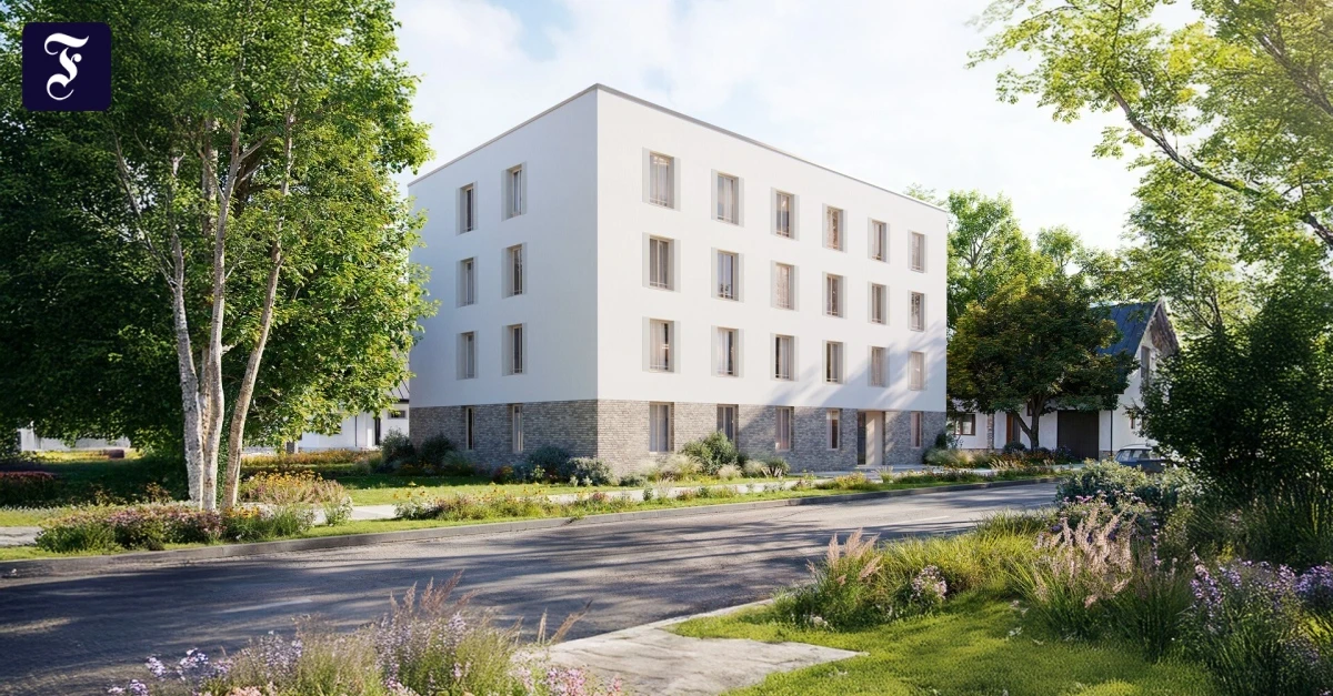 Standardisierte Häuser: Was der Wohnungsbau von der Autoindustrie lernen kann