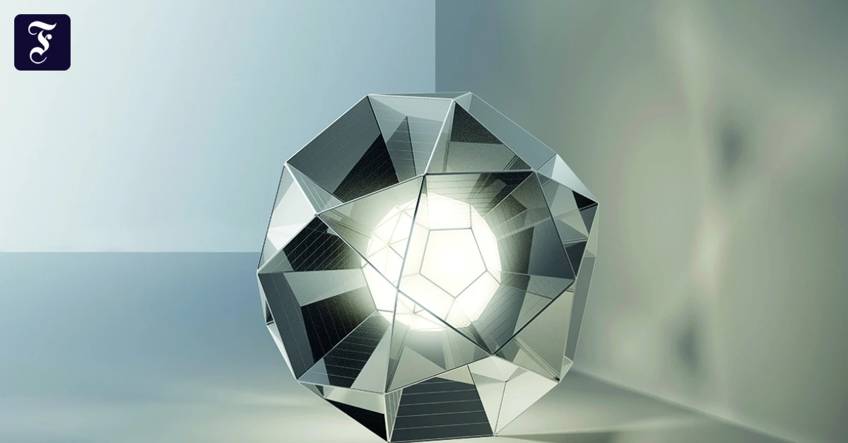 16 Entwürfe: Das sind die schönsten Leuchten des Jahres