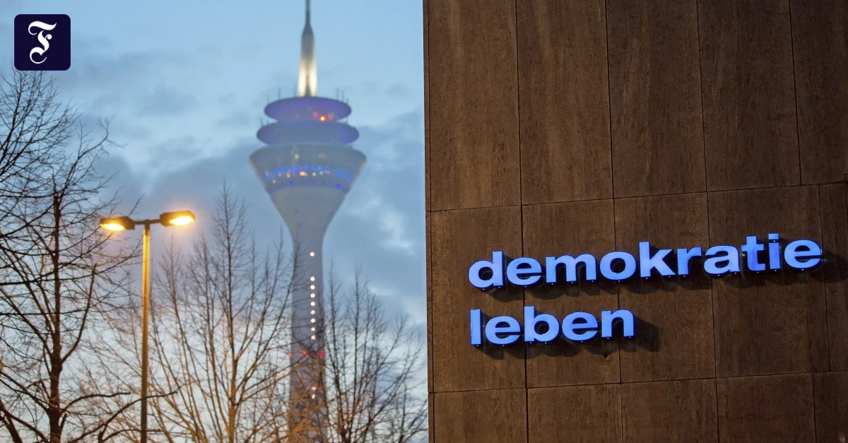 Gesetz in NRW: Wie unabhängig ist politische Bildung?